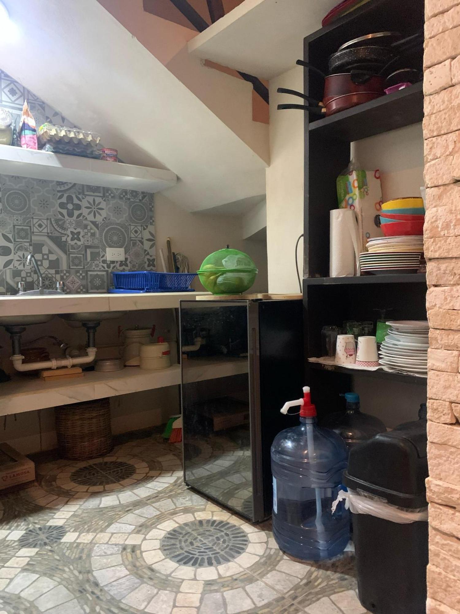 Macario GomezCasa Delfin Tulum公寓 外观 照片
